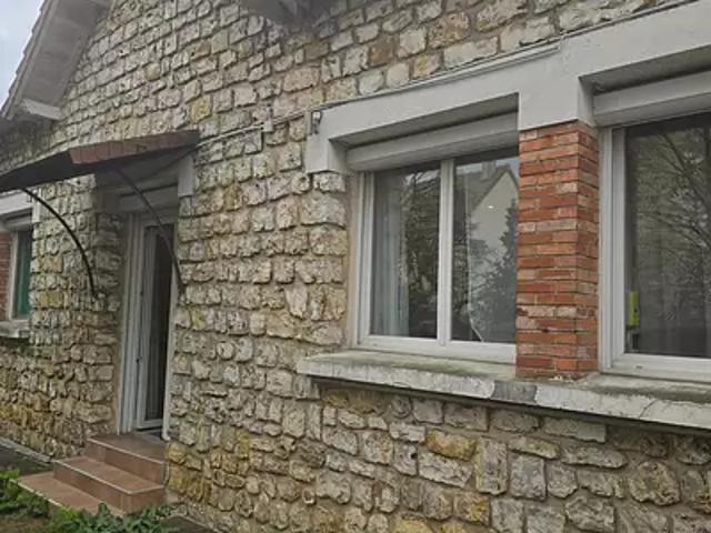 Eaubonne 95600 Achat / Vente maison 4 pièces t4