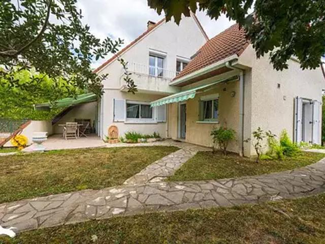 Eaubonne 95600 Achat / Vente maison 5 pièces t5 parking