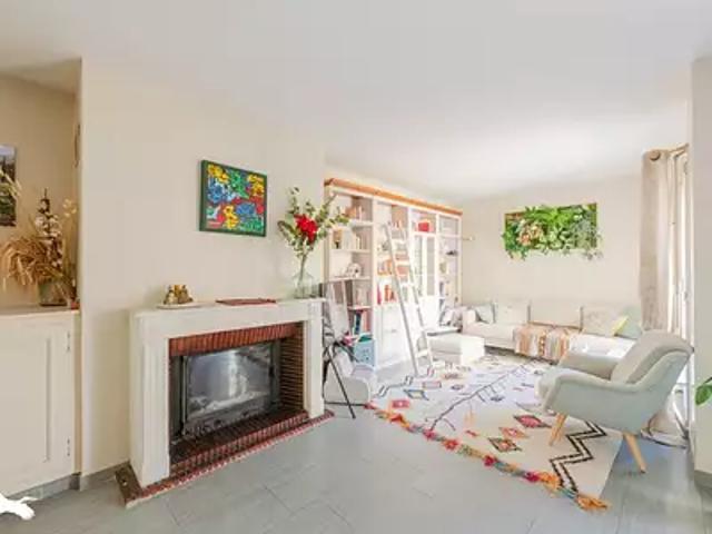 Eaubonne 95600 Achat / Vente maison 5 pièces t5 parking