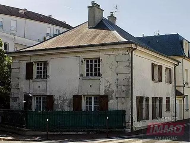Eaubonne 95600 Achat / Vente appartement 4 pièces t4 au dernier étage