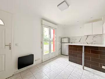 Eaubonne 95600 Location appartement 1 pièce t1