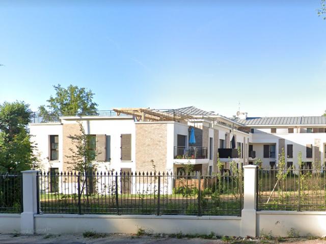 EAUBONNE Centre Ville, Eaubonne