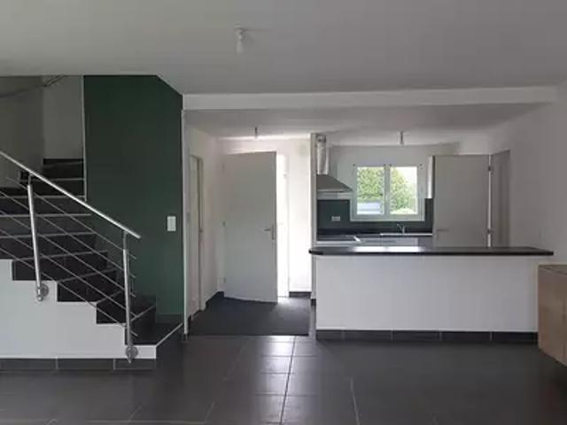 Eaunes 31600 Location maison 5 pièces t5 jardin terrasse
