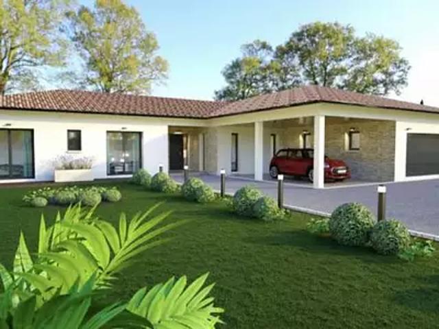 Eaunes 31600 Programme neuf maison neuf à vendre