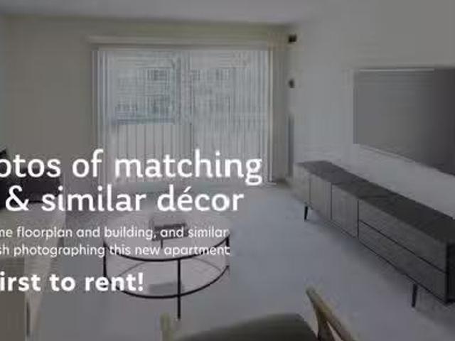 eaves Burlington, One Farms Drive, Burlington 1 Bedroom 1.