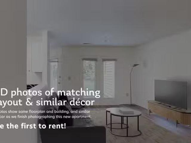 eaves Fairfax City, 10608 E Kitty Pozer Drive, Fairfax 2 Bed.