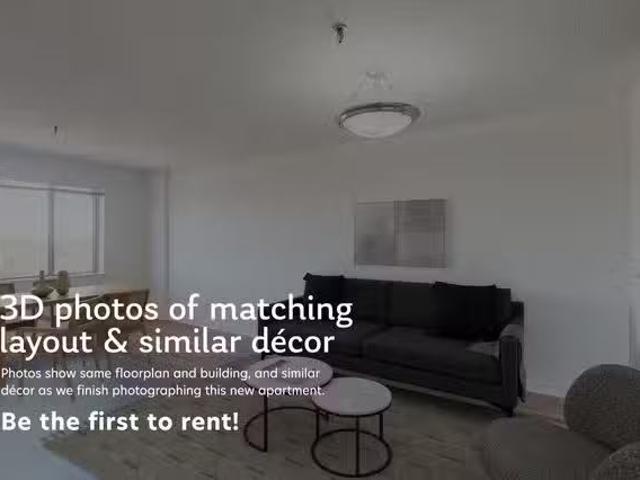 eaves Fairfax Towers, 2251 Pimmit Drive, Pimmit 2 Bedroom.