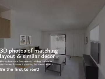 Eaves Fremont, 231 Woodcreek Commons, East Industrial 1 Bed.