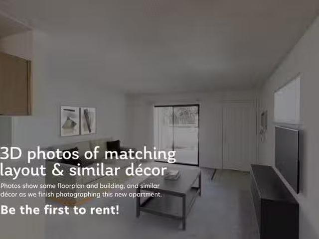 Eaves Fremont, 231 Woodcreek Commons, East Industrial 1 Bed.