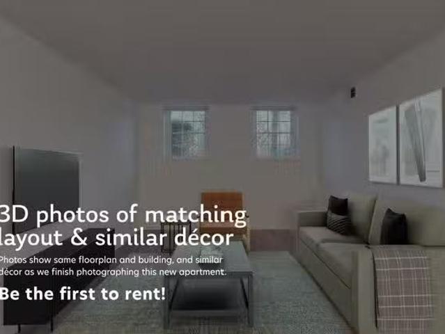 eaves Peabody, 51 Keys Drive, Peabody 2 Bedroom 1 Bath