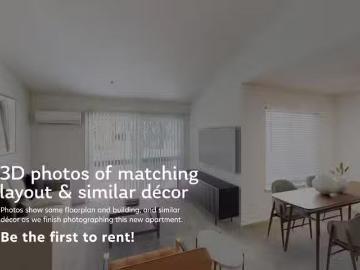 Eaves Pleasanton, 3650 Andrews Drive, Pleasanton 2 Bedroom.
