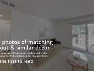 eaves San Marcos, 823 Nordahl Rd, San Marcos 1 Bedroom 1 B.