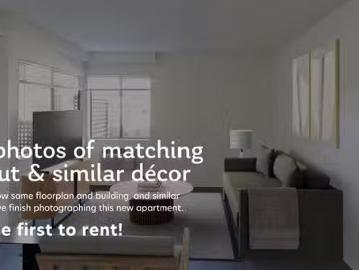 eaves South Coast, 555 Paularino Ave, Costa Mesa 1 Bedroom.