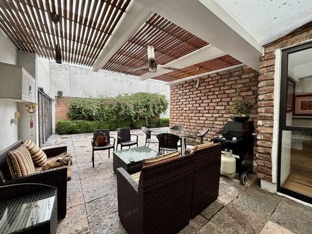 VENTA DE CASA EN FRACCIONAMIENTO CERRADO EN OLIVAR DE LOS PADRES ÁLVARO OBREGÓN