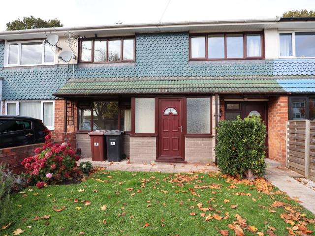 Ebony Grove, Doddington Park, Lincoln LN6, 3 bed terraced house to rent, £995 pcm | PrimeLocation