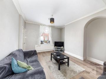 Ebor Street, Heaton, Newcastle Upon Tyne NE6, 3 bed terraced house to rent, £1,300 pcm | PrimeLocation