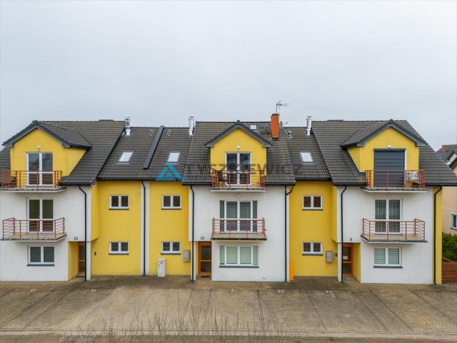 Łeba, Pogodna, 43,20 m2