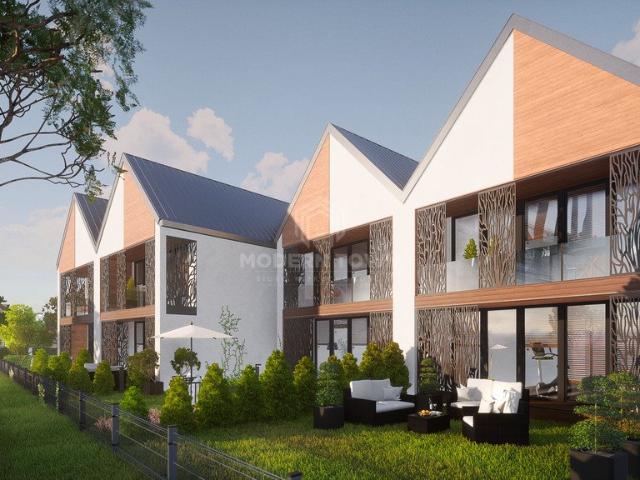 Apartamenty Morszczyn w Łebie – 79 m2, blisko plaży!