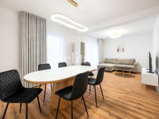 Łeba, ul. Wspólna, 75 m² Mieszkanie