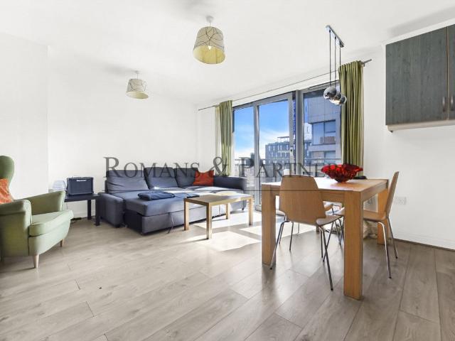 Ebbett Court, North Acton W3, 2 bed flat to rent, £2,250 pcm | PrimeLocation