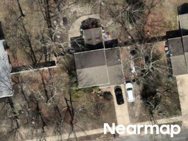 Ebbetts Dr