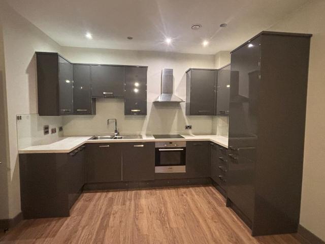 Ebbsfleet Court, Gravesend DA11, 1 bed flat to rent, £1,250 pcm | PrimeLocation