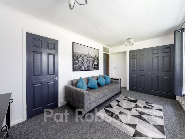 Ebchester Court, Kingston Park, Newcastle Upon Tyne NE3, 1 bed flat to rent, £650 pcm | PrimeLocation