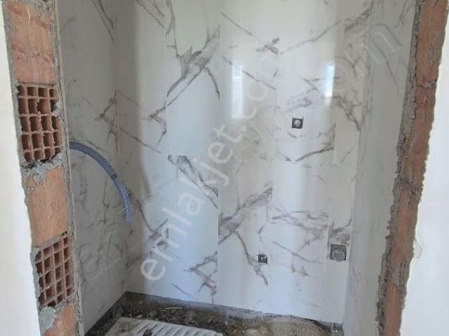 Ebcom Emlaktan Ulaş Mah. De İnşaattan Satılık Daire