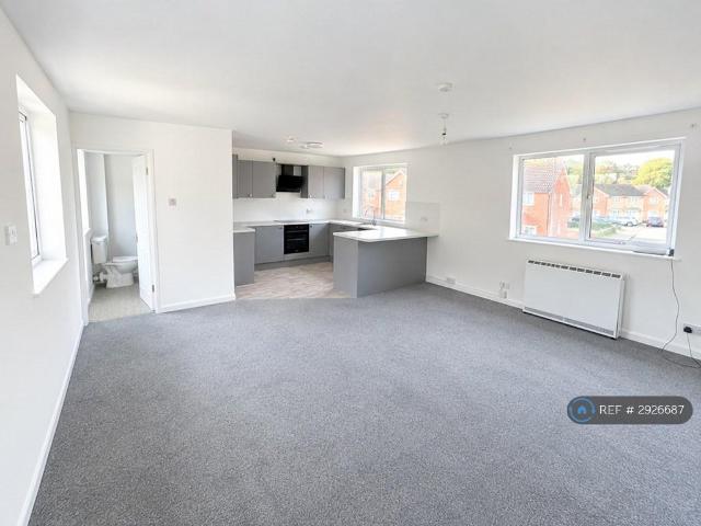 Ebdon Road, Weston Super Mare, BS22 2 bed flat to rent £950 pcm £219 pw