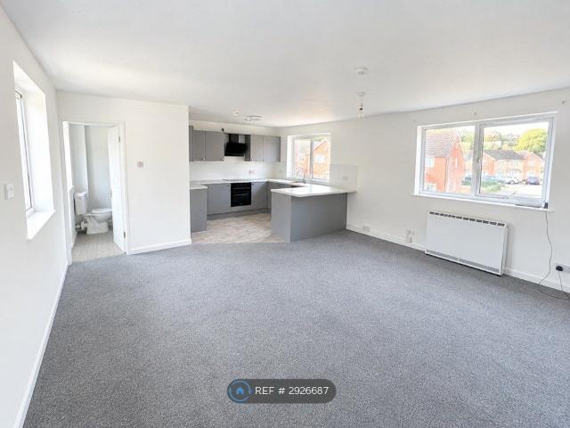 Ebdon Road, Weston Super Mare BS22, 2 bed flat to rent, £950 pcm | PrimeLocation
