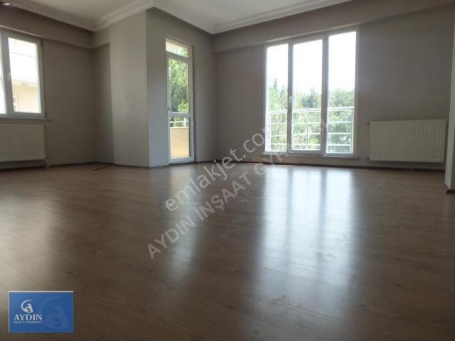 Ebeveyn Banyo Ankara Cad. 3+1 Kiralık 130m2 Site Asansörlü Daire