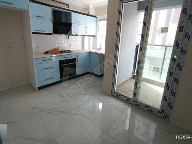 EBEVEYN BANYOLU 3+1 SIFIR SATILIK DAİRE