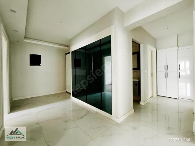 EBEVEYN BANYOLUGİYİNME ODALI 3+1 LÜKS DAİRE