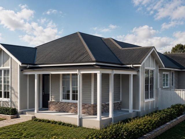 Ebeling Constructions | The Village