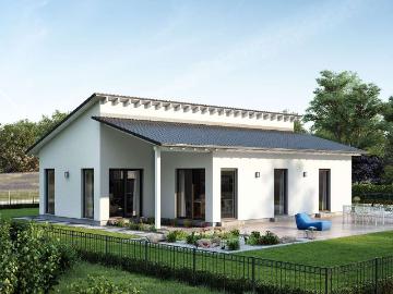 Dahlener Heide, Peel - Terrasse