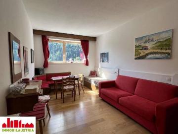 EBENE REICHENAU Hübsche Wohnung in bezaubernder Lage