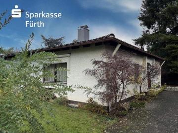 Ebenerdiges Wohnen in begehrter Lage