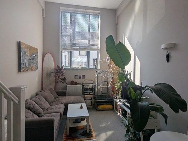 Ebenezer Street, Bristol BS5, 1 bed flat to rent, £1,250 pcm | PrimeLocation