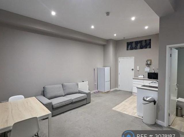 Ebenezer Street, Bristol, BS5 Studio to rent £1,175 pcm £271 pw