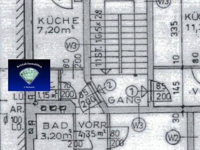 Ebenfurth Top 2 liebe 2 Zimmer Wohnung 24901
