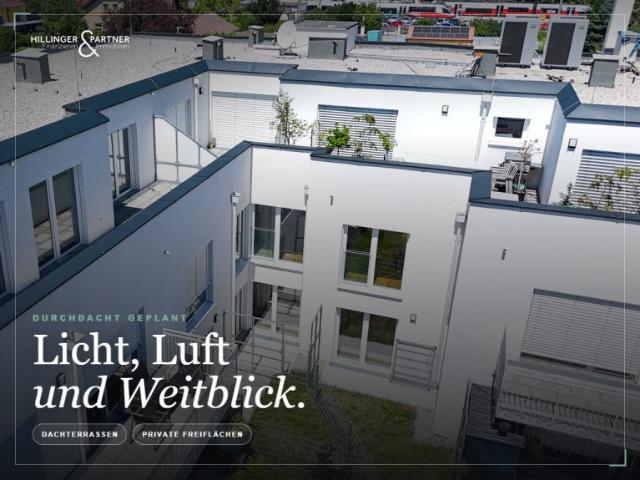 Ebenfurther Wohntraum