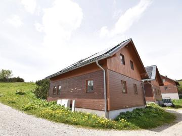 Ebensee Gemütliches Chalet im Ski und Wanderparadies FEUERKOGEL mit traumhaften Ausblick
