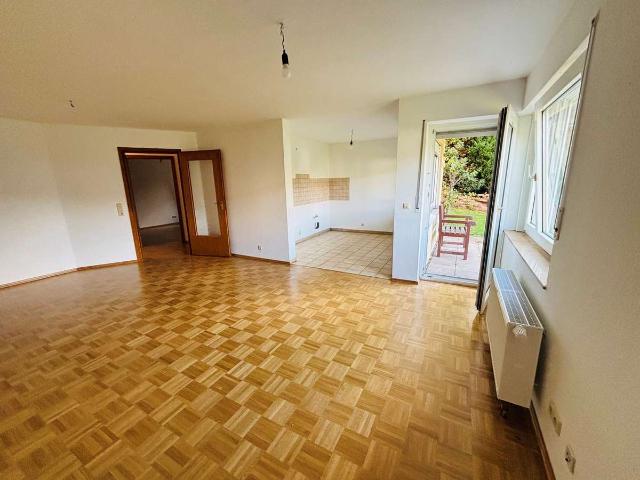 Eberbach: Schöne 2 Zimmer Wohnung mit Terrasse von privat