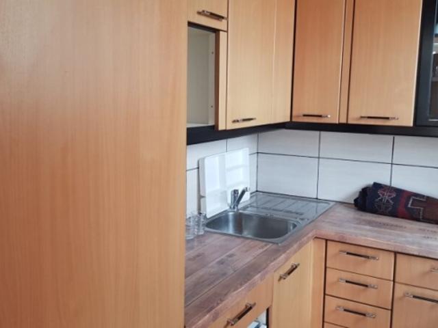 Ebergassing gemütliche Mietwohnung in ruhiger Lage
