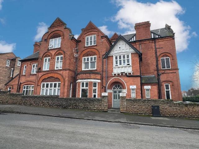 Ebers Road, Nottingham, NG3 5DZ Studio to rent £475 pcm £110 pw