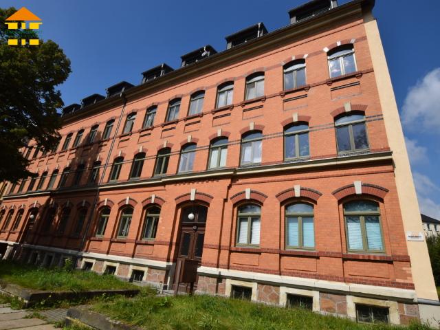 Ebersdorfer Straße 39 WE 12 3 Raum Wohnung in 09131 Chemnitz