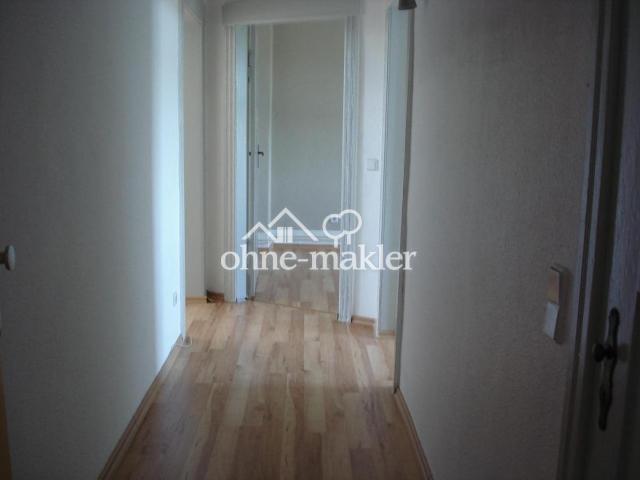 Eberswalde 2 Raumwohnung