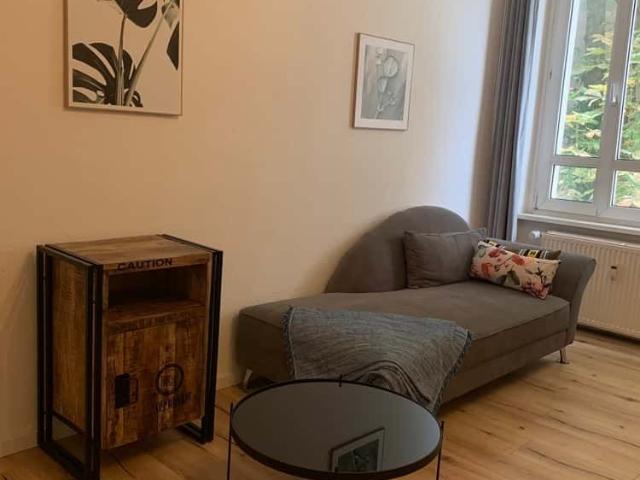 Ebert charmantes 1 Zimmer Apartment in Friedrichshain