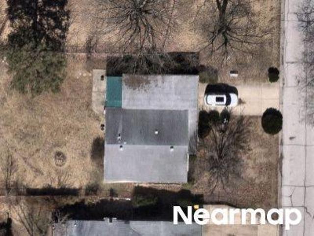 Ebert Dr