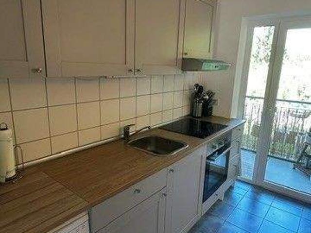 EBK Abkauf mÃ¶gl. Frei ab 1.1.2027 1. OG Bad mit Fenster !